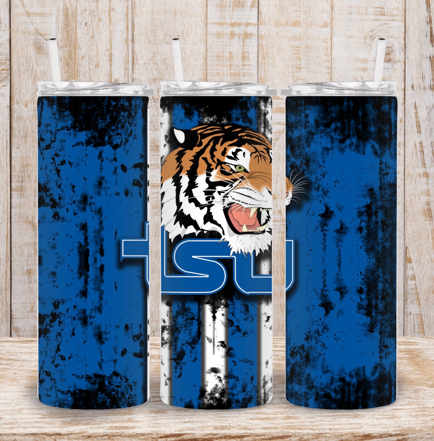 TSU Tigers