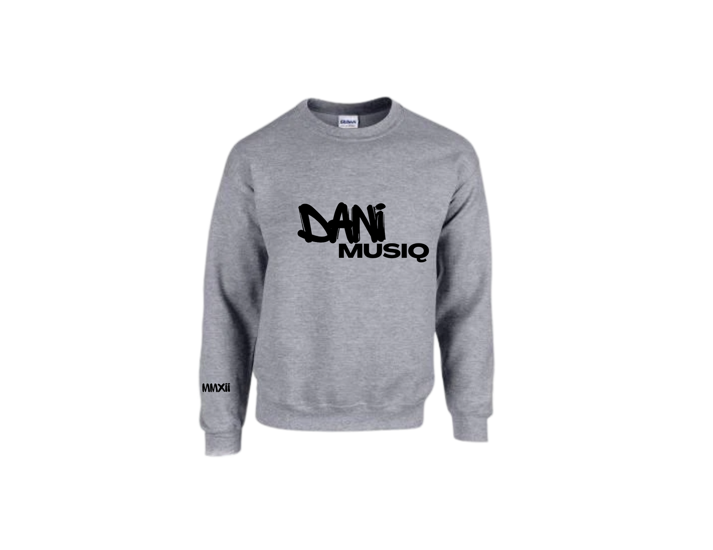 Dani Musiq Sweatshirt