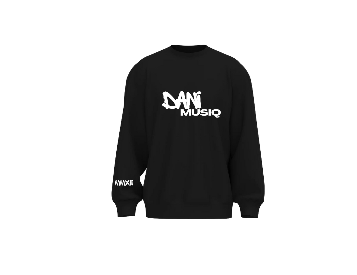 Dani Musiq Sweatshirt