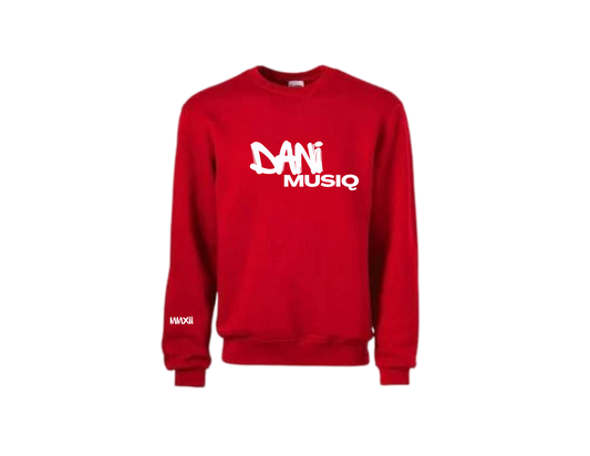 Dani Musiq Sweatshirt