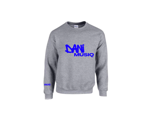 Dani Musiq Sweatshirt