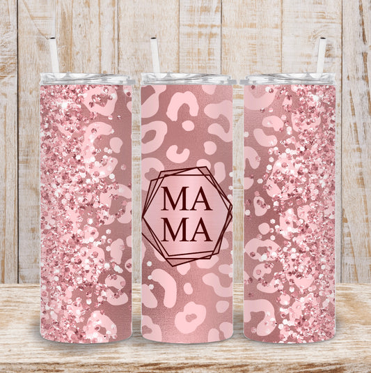 Mama: Rose Gold