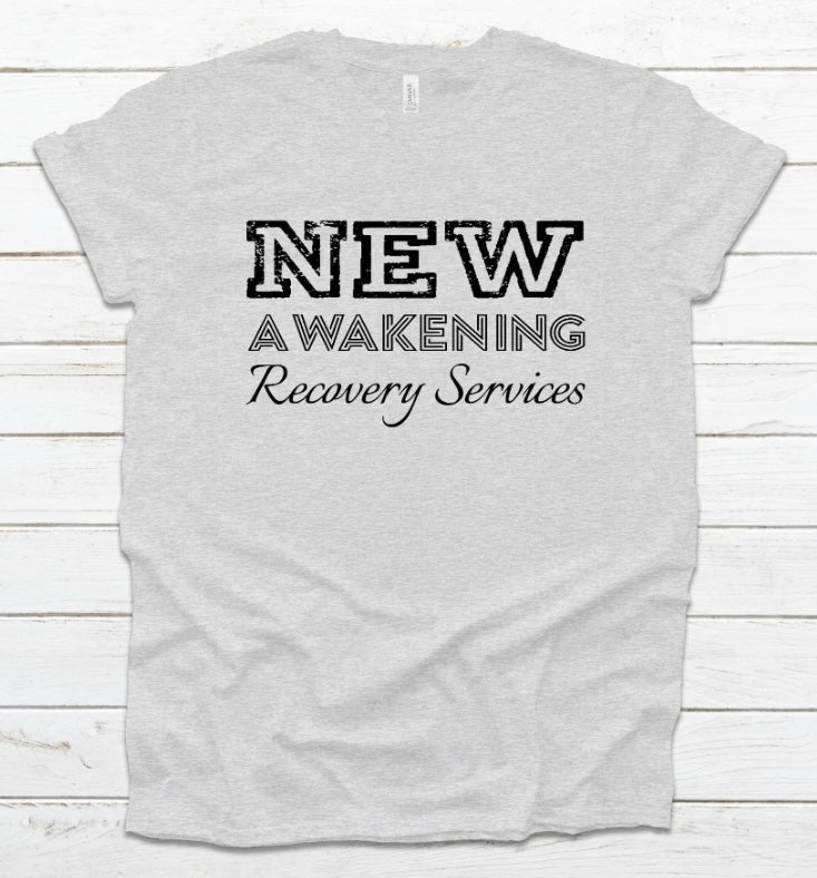 #3 New Awakening Shirts