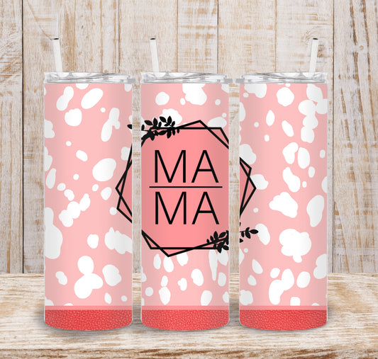 Mama: Light Pink