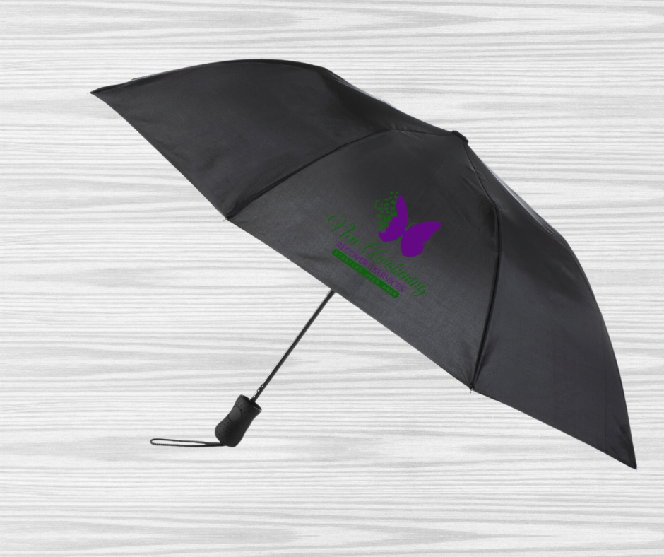 New Awakening Umbrella