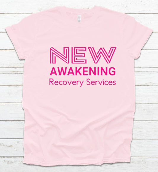 #2 New Awakening Shirts