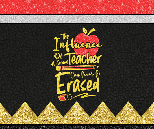 Influence of A Teacher