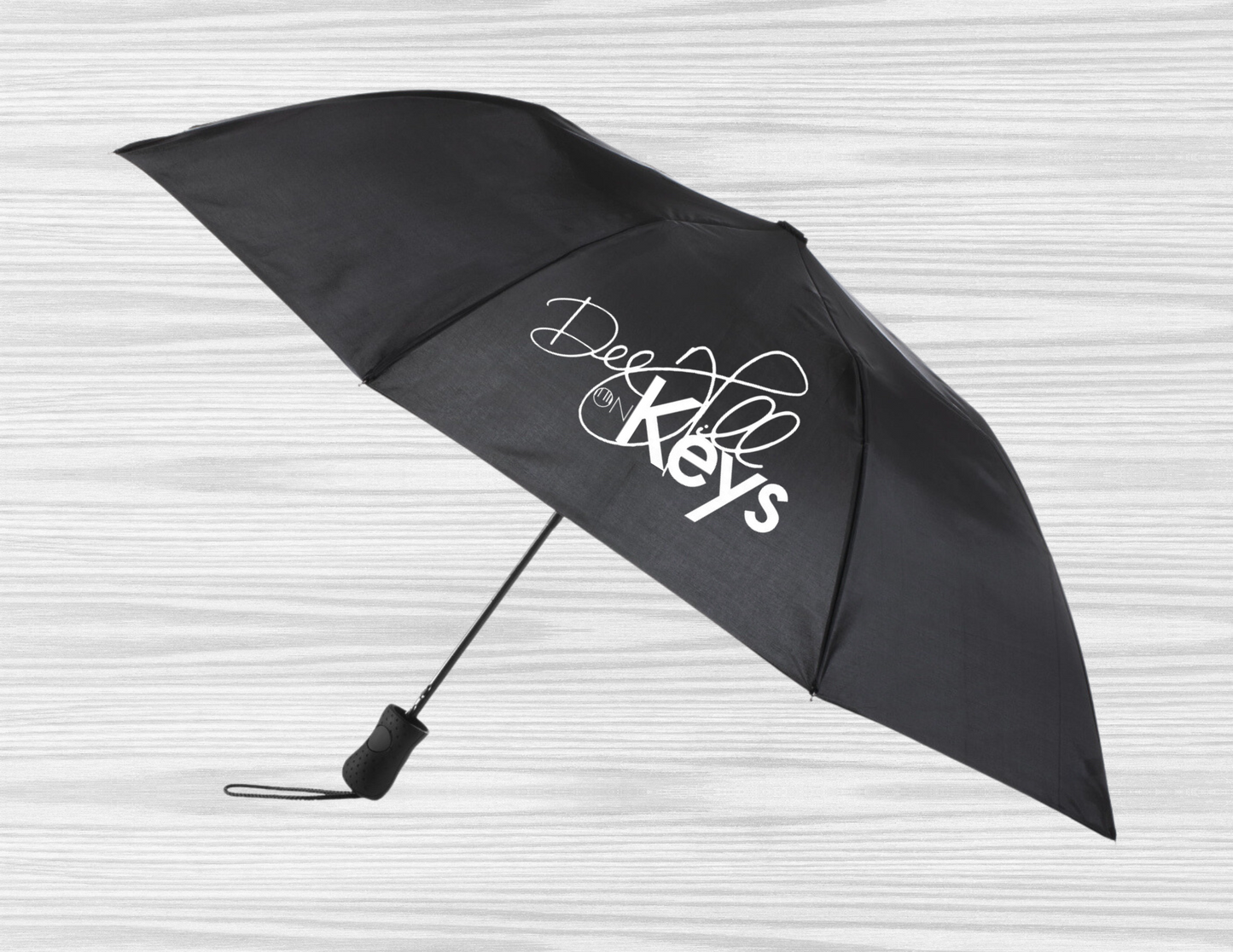 Deehillonkeys Umbrella