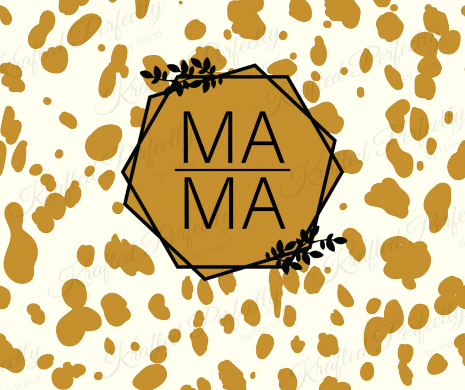 Mama: Cream