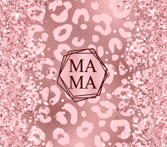 Mama: Rose Gold