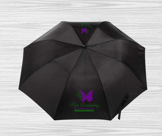 New Awakening Umbrella