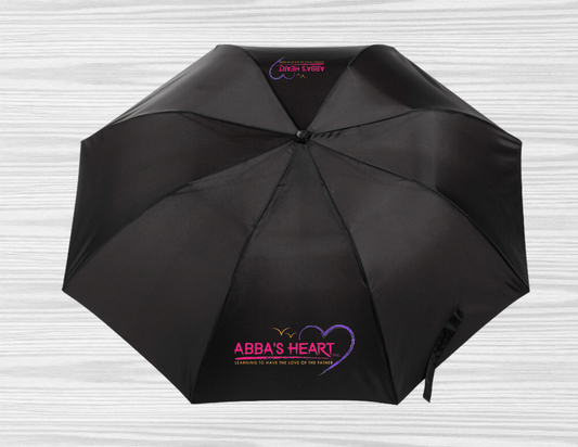 ABBA’s Heart Inc Umbrella