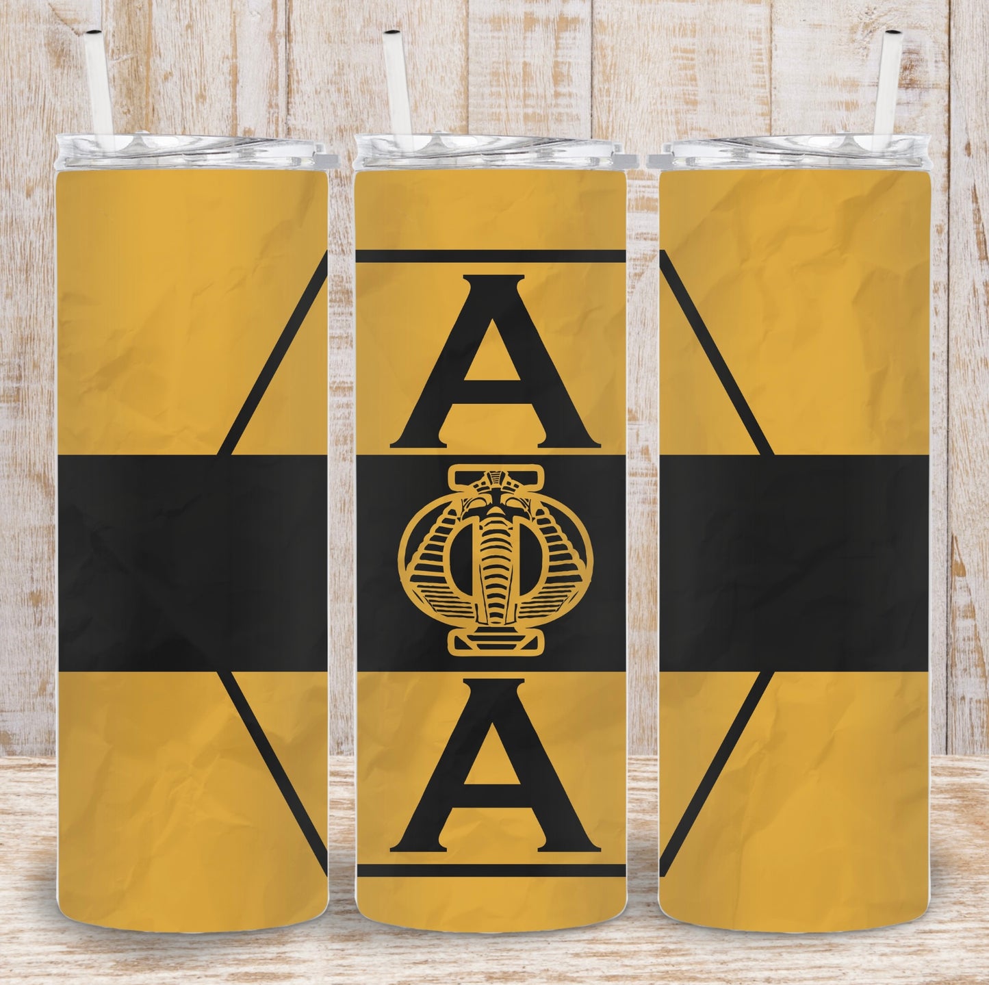 Alpha Phi Alpha