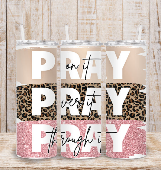 Pray Pray Pray
