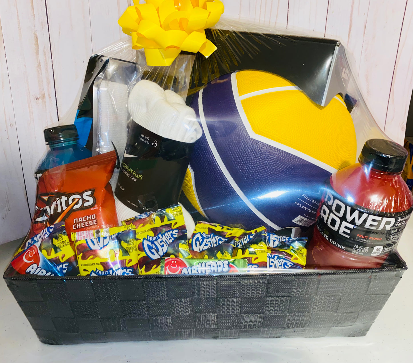 Custom Easter Basket PreOrder (Full Payment)