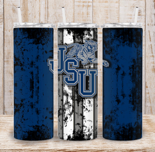 JSU Tigers