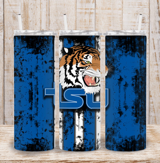 TSU Tigers