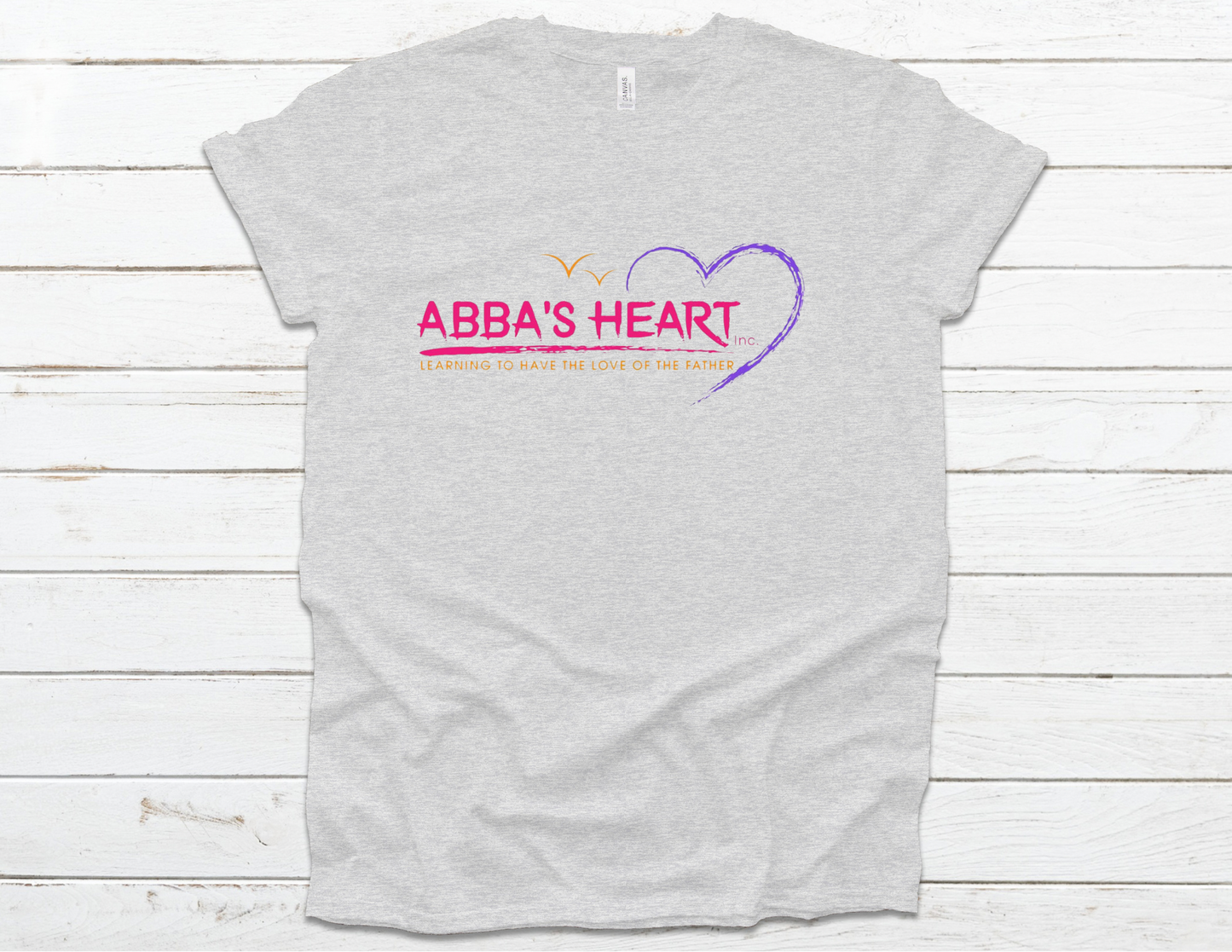 ABBA’s Heart Inc Shirts