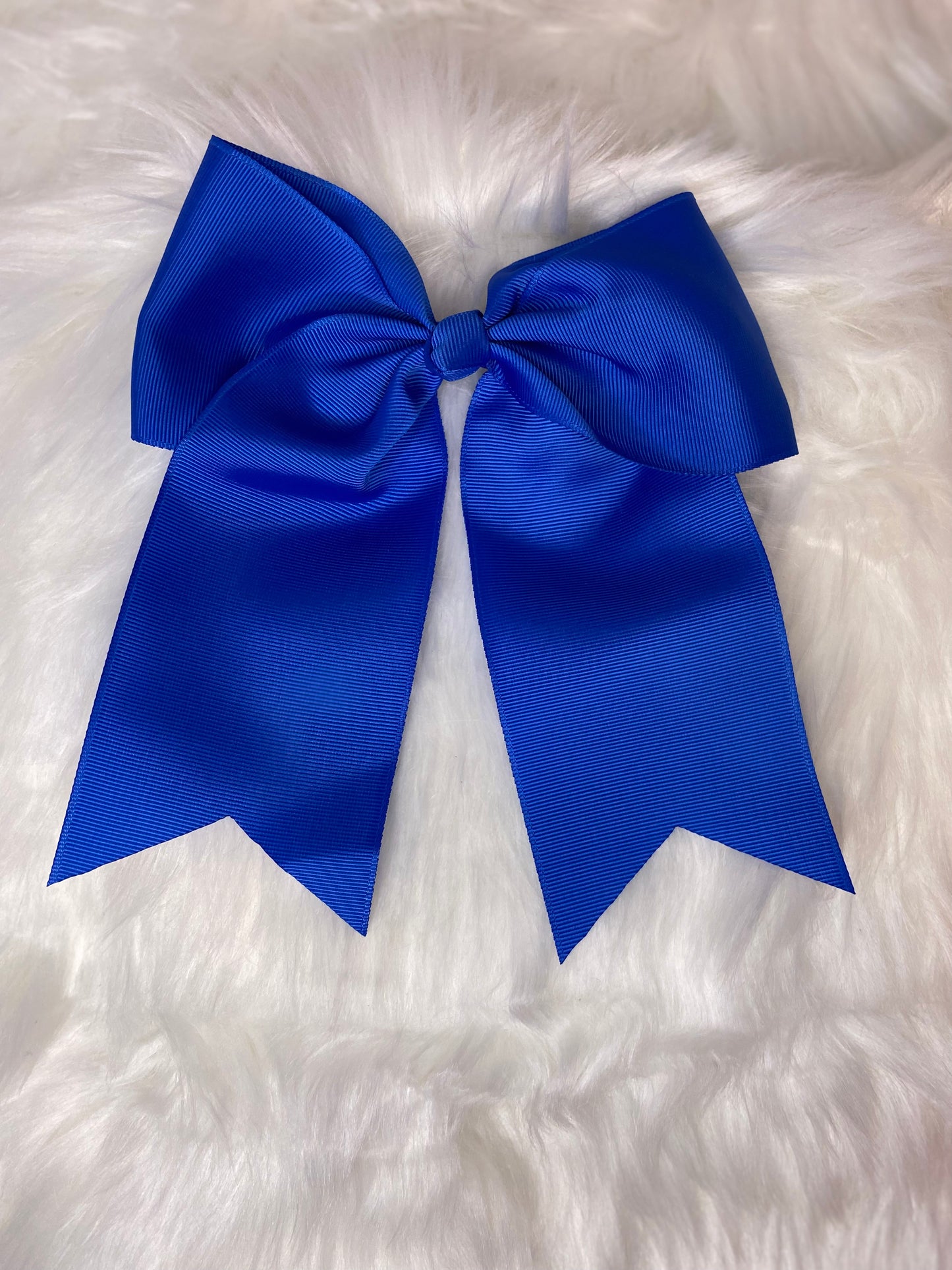 Large Royal Blue