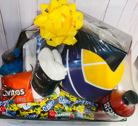 Custom Easter Basket PreOrder (Full Payment)