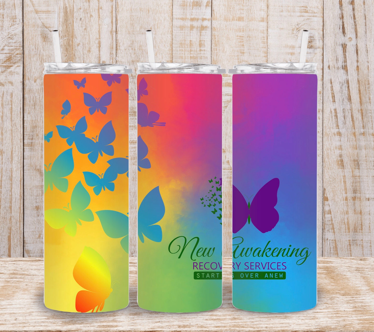 Create Your Own Custom Tumbler Design