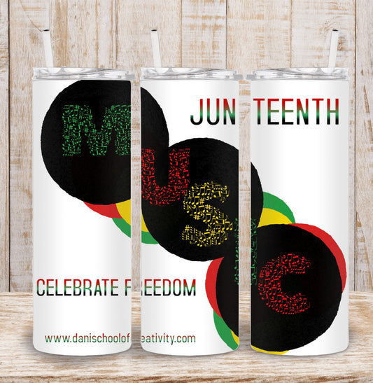 Music: Juneteenth