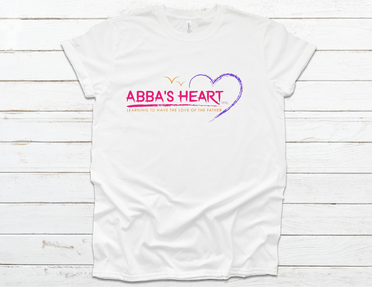 ABBA’s Heart Inc Shirts