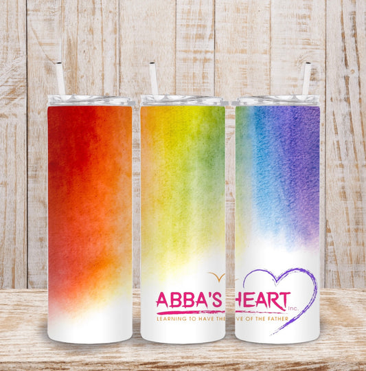 ABBA’s Heart Inc: Rainbow