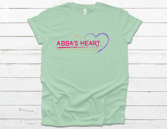 ABBA’s Heart Inc Shirts