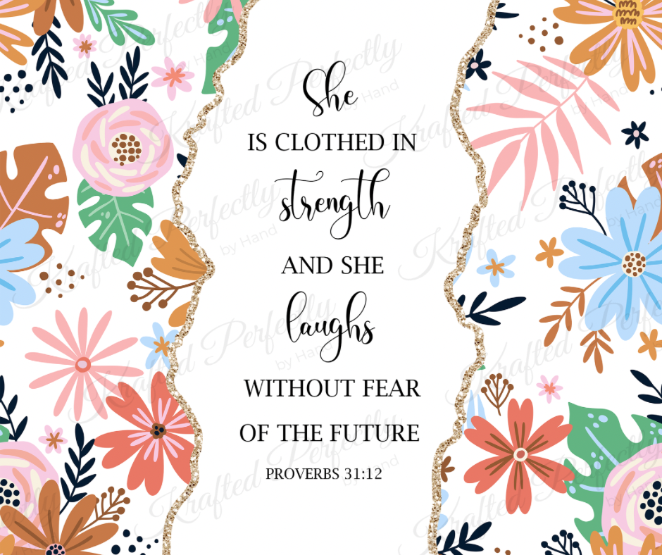 Proverbs 31:12
