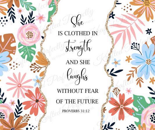 Proverbs 31:12