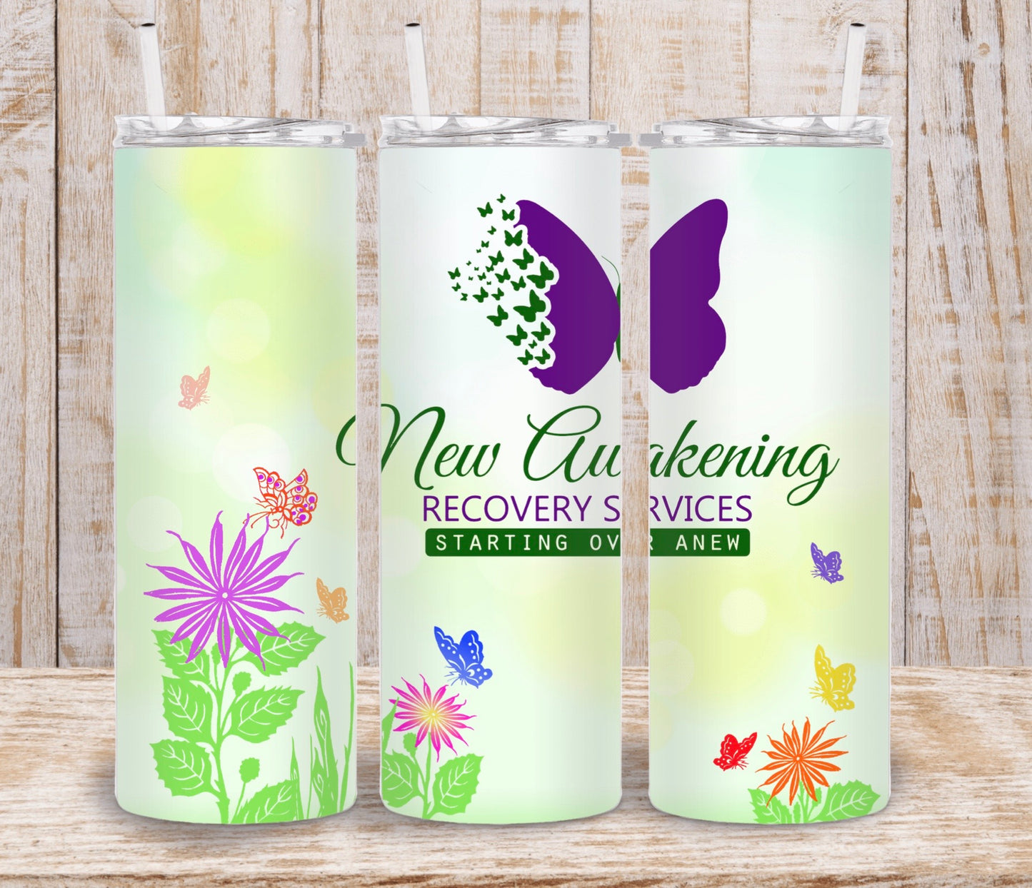 Create Your Own Custom Tumbler Design